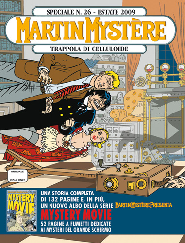 Trappola di celluloide