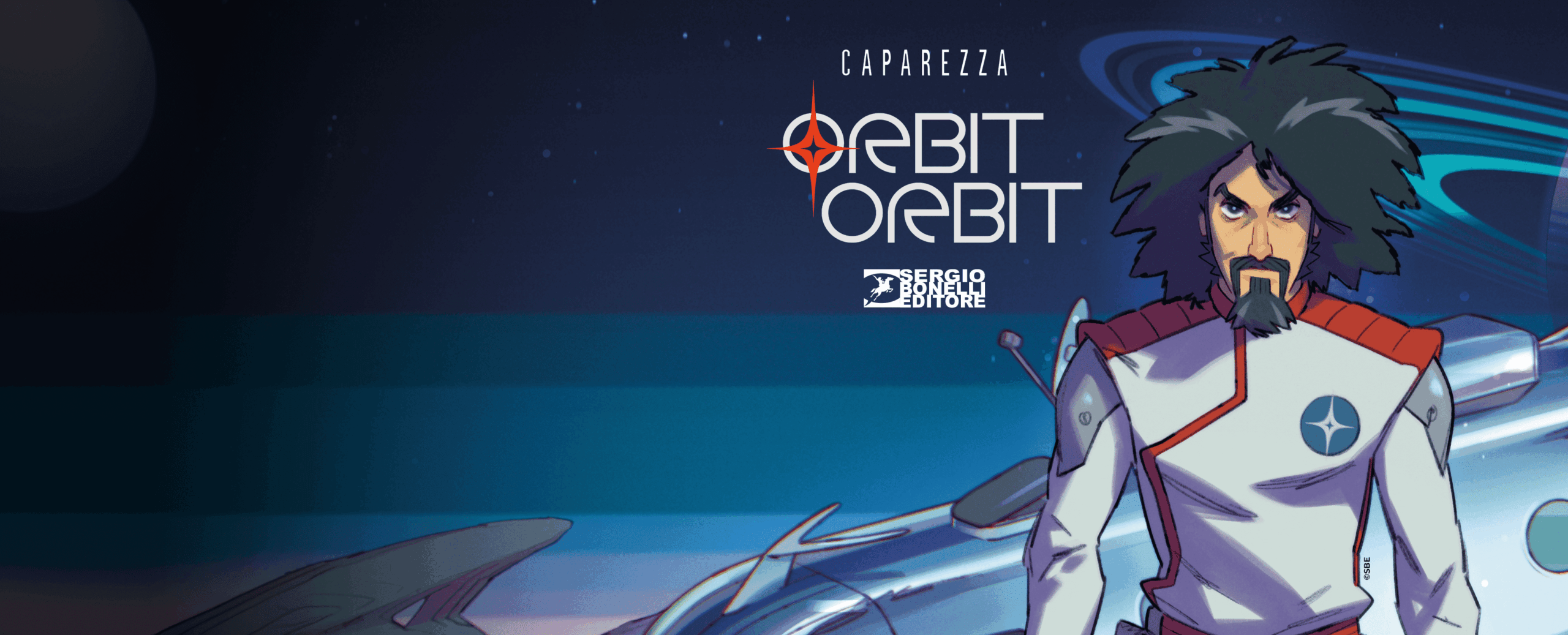Orbit Orbit nuovamente disponibile