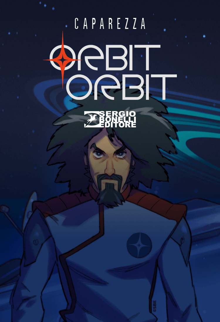 Orbit Orbit nuovamente disponibile