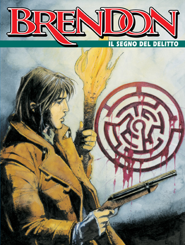 Il segno del delitto