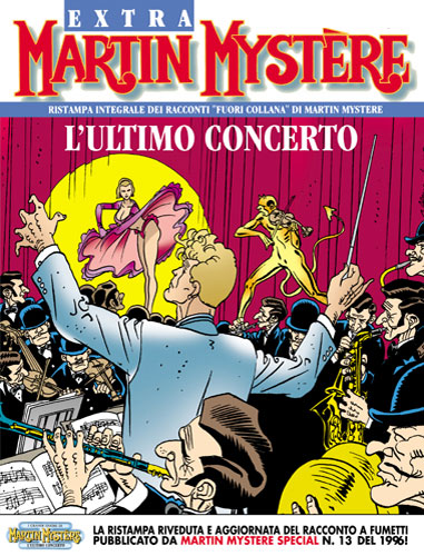 L’ultimo concerto