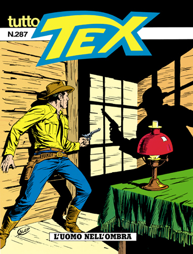 L’uomo nell’ombra