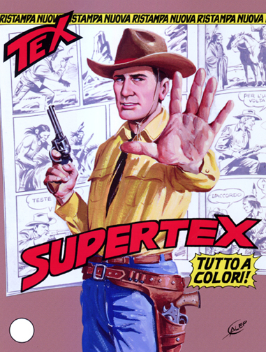 Supertex