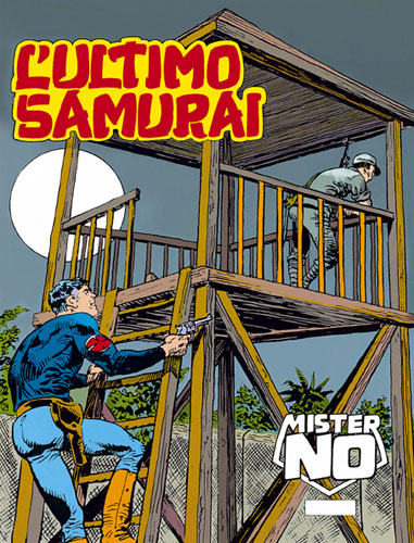 L’ultimo samurai