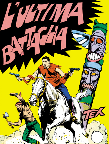 L’ultima battaglia