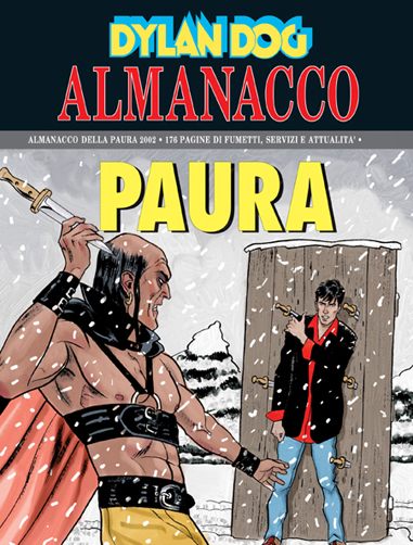 Almanacco della Paura 2002