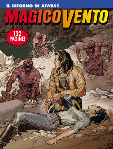 Il ritorno di Aiwass