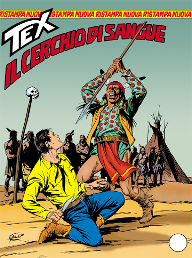 Il cerchio di sangue