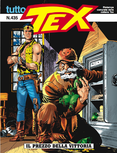 Il prezzo della vittoria