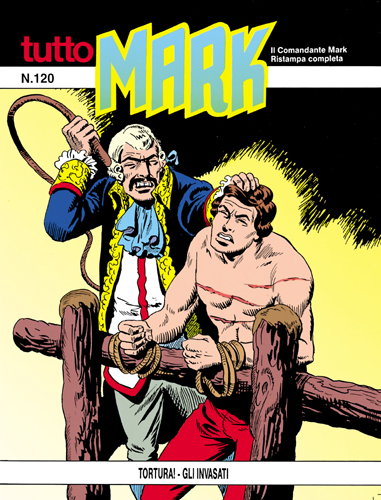 Tortura! – Gli invasati