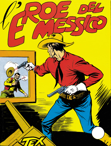L’eroe del Messico