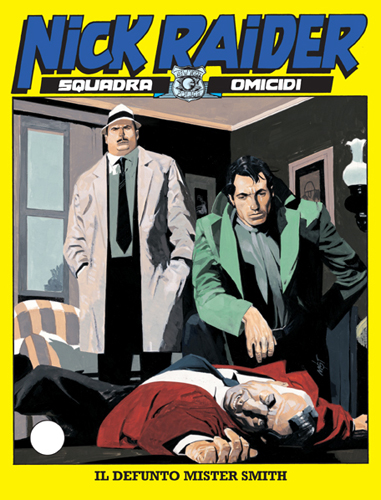 Il defunto mister Smith