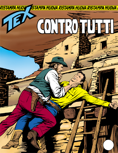 Contro tutti