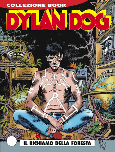 Il richiamo della foresta