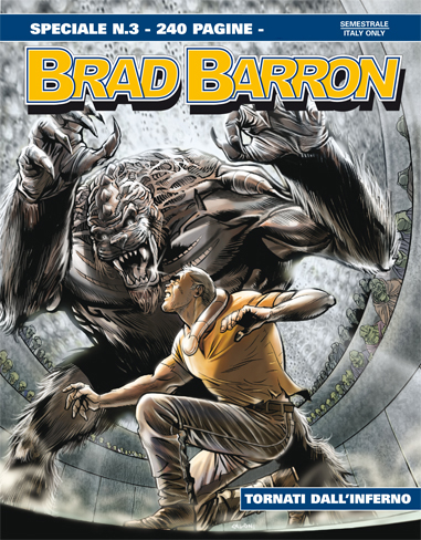 Tornati dall'inferno