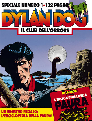 Il Club dell’Orrore