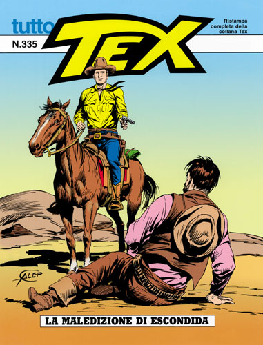 La maledizione di Escondida