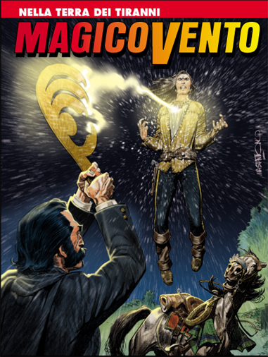 Nella terra dei tiranni