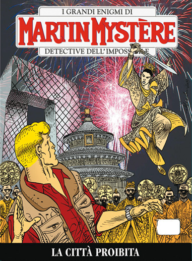La città proibita