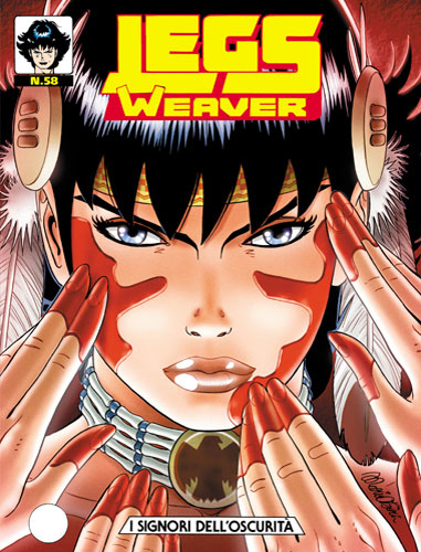 I signori dell’oscurità