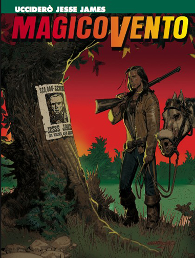 Ucciderò Jesse James