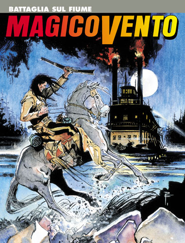 Battaglia sul fiume
