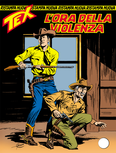 L'ora della violenza