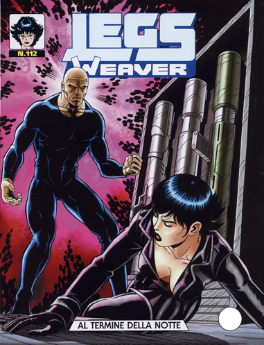 Al termine della notte