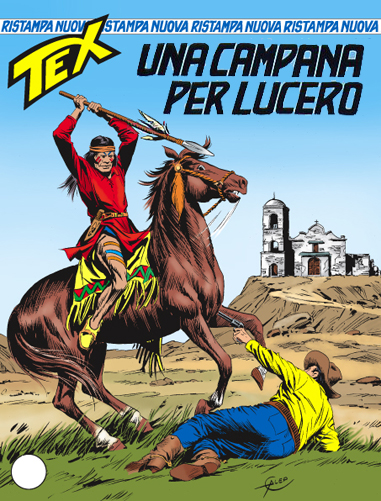 Una campana per Lucero