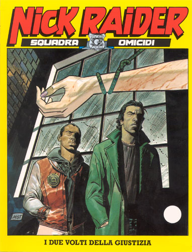 I due volti della giustizia