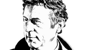 Il creatore di Mister No