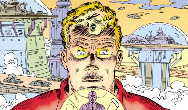 I continenti ritrovati