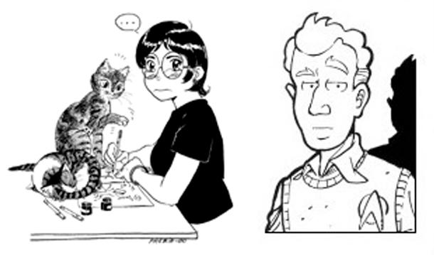 I creatori di Jonathan Steele