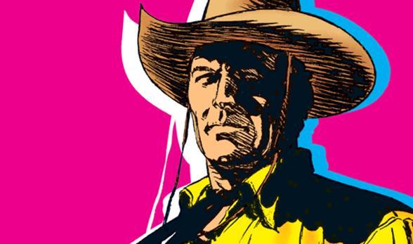 L’audace Bonelli fa tappa a Roma