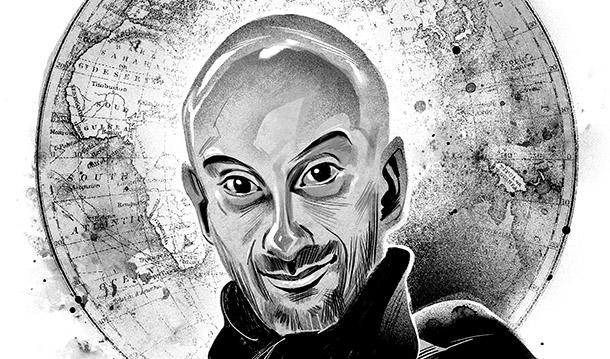 Giovanni Di Gregorio