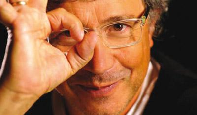 Il regista di Come Tex nessuno mai