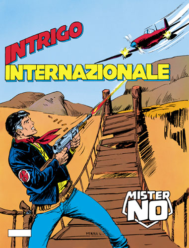 Intrigo internazionale