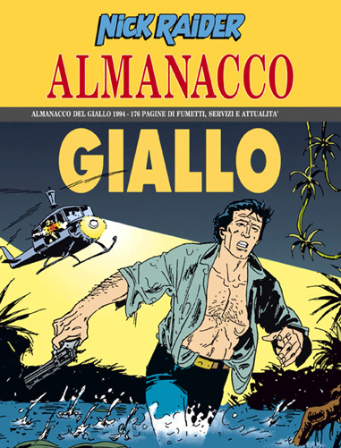 Almanacco del Giallo 1994