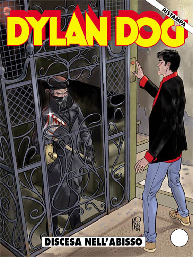 Discesa nell’abisso