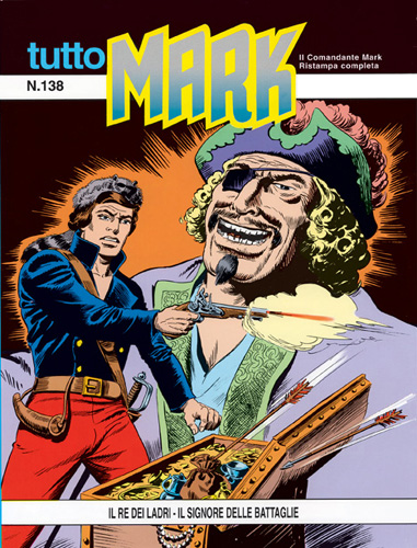 Il re dei ladri – Il Signore delle Battaglie