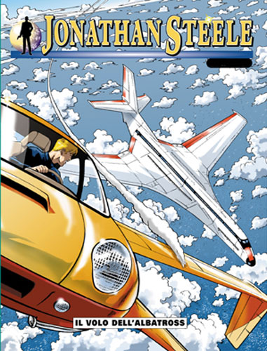 Il volo dell’Albatross