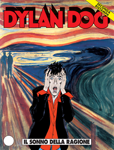 Il sonno della ragione