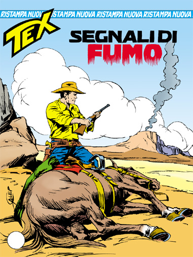 Segnali di fumo