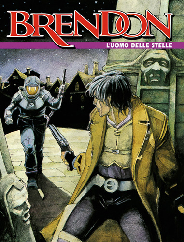 L’Uomo delle Stelle