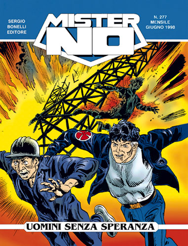 Uomini senza speranza