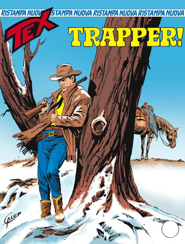 Trapper!