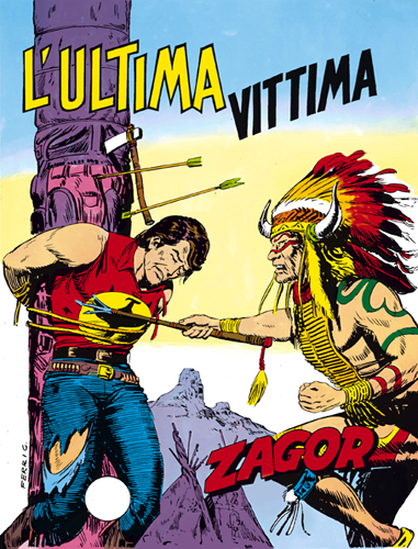 L’ultima vittima