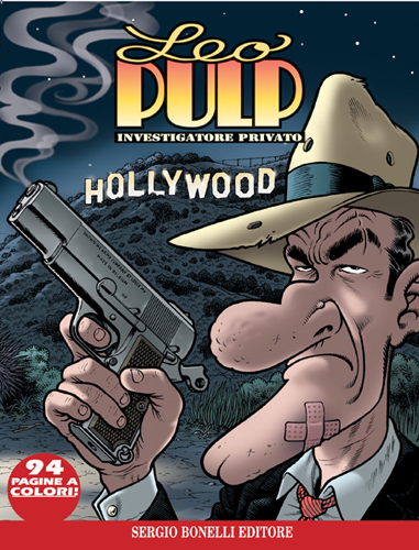 La scomparsa di Amanda Cross