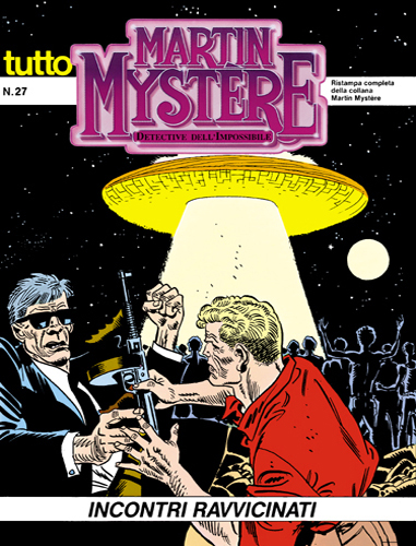 Incontri ravvicinati