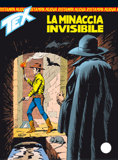 La minaccia invisibile